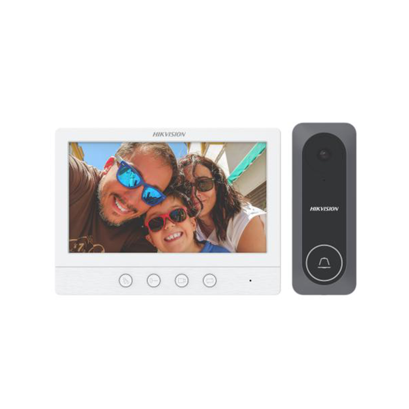 DS-KIS212 Hikvision