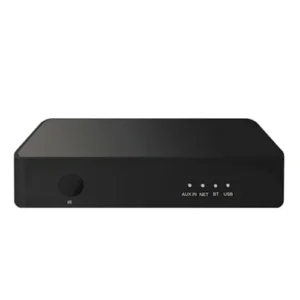 WiFi Intelligent Audio Streamer