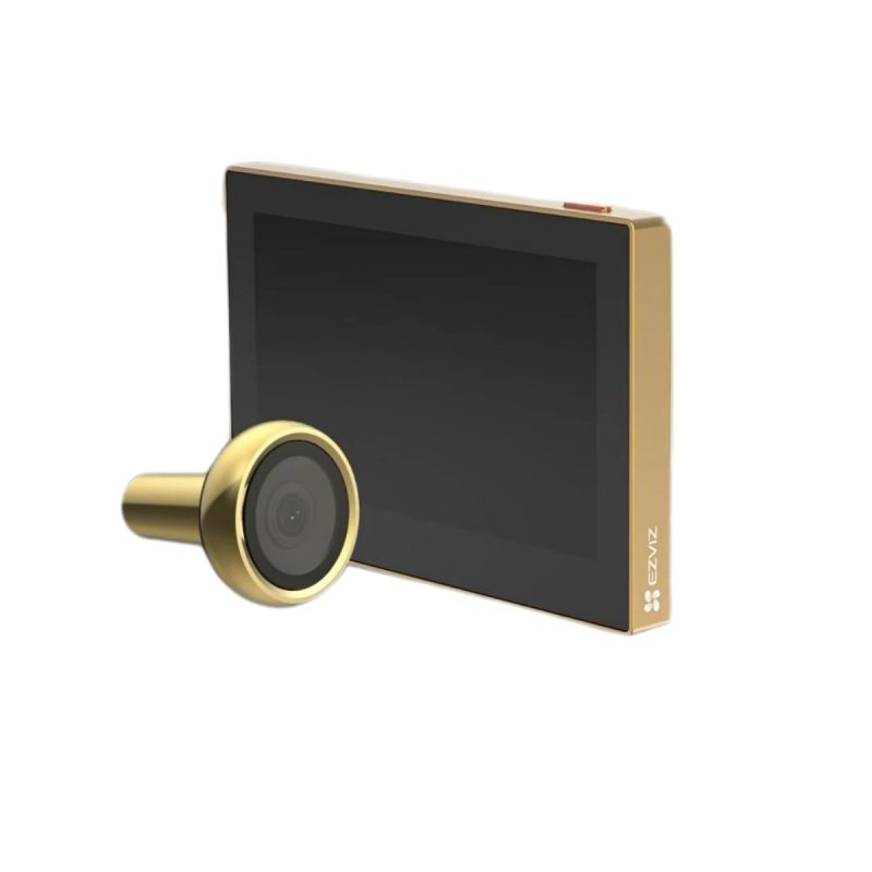 HP2 EZVIZ