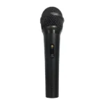 Microphone Dynamic Wired Hand-held