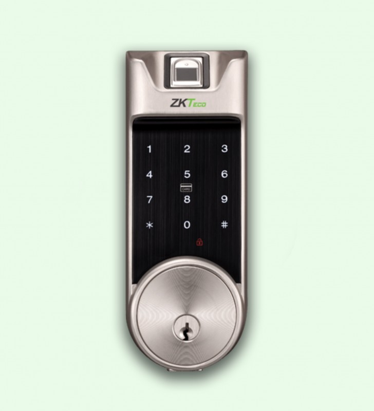 AL40B - ZKTeco