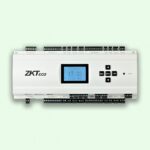 EC10 & EX16 - ZKTeco