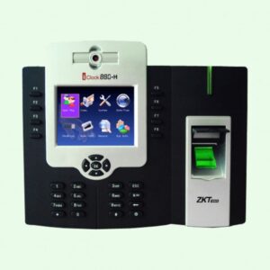iClock880 - ZKTeco