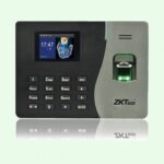 K20 - ZKTeco