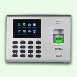 K40 - ZKTeco