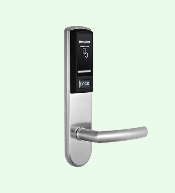 LH3000 Serrure d'hôtel - ZKTeco – Image 2