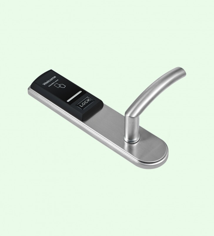 LH3000 Serrure d'hôtel - ZKTeco – Image 4