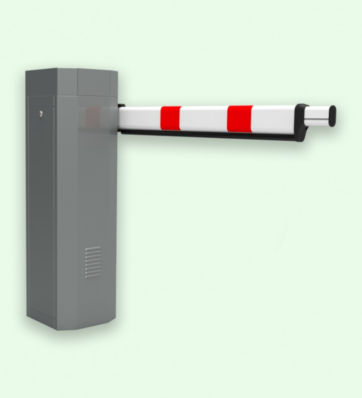 PB3010 L/R - ZKTeco – Image 2