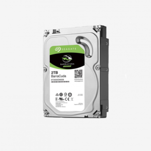 Seagate DISQUE DUR 2 To