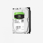 Seagate DISQUE DUR 4 To