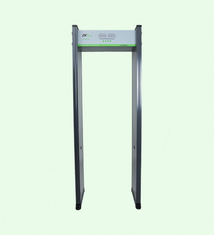 ZK-D1010S - ZKTeco – Image 3