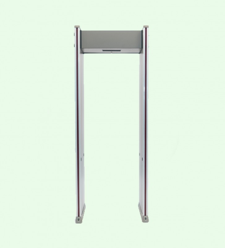 ZK-D2180S - ZKTeco – Image 2