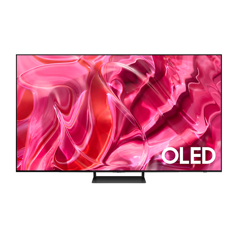 SAMSUNG OLED QA55S90FAUXMV SAMSUNG