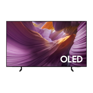 SAMSUNG OLED QA55S85FAEXMV SAMSUNG