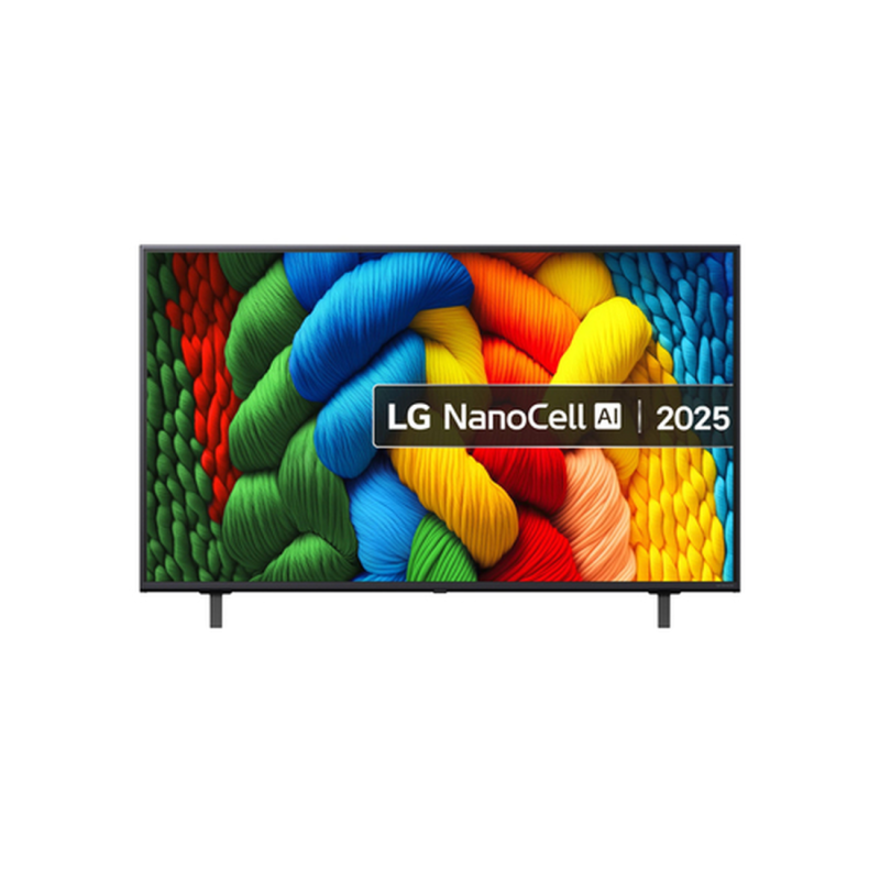 LG LED 50NANO80A6A LG