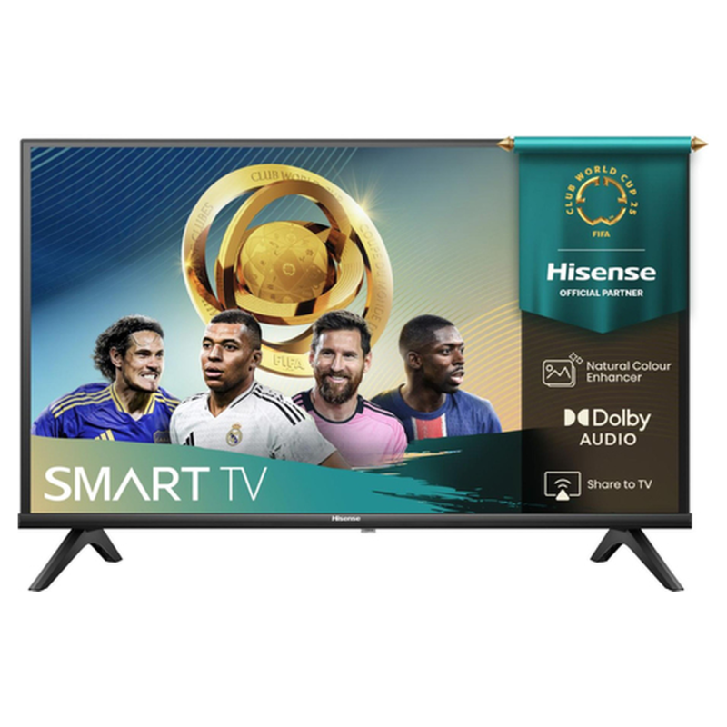 HISENSE LED 32A4Q HISENSE