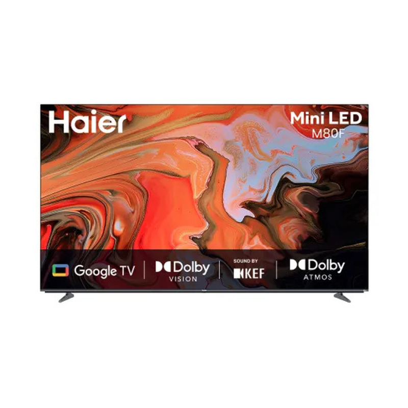 HAIER MINI LED H55M80FUX HAIER