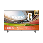 HISENSE LED 50A6Q HISENSE