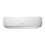 HISENSE CLIM 24000BTU AST-24