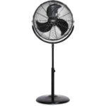 UFESA VENTILATEUR PIED F9060