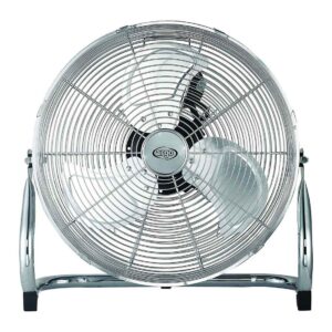 ARGO VENTILATEUR HAUTE VITESSE
