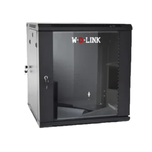 Armoire informatique 12U