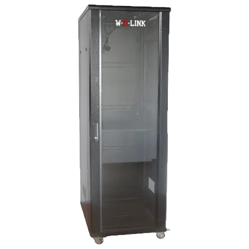 Armoire informatique 37U