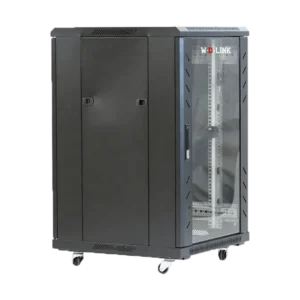 Armoire informatique 18U