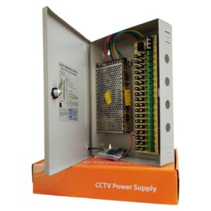 BLOC D’ALIMENTATION 12V, 15A