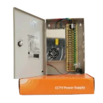 BLOC D’ALIMENTATION 12V, 20A