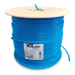 Câble Réseau UTP 305m CAT6
