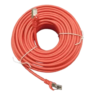 CORDON Réseau CAT6A SFTP