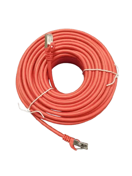 CORDON Réseau CAT6A SFTP