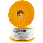Câble TV RG6 ☆☆