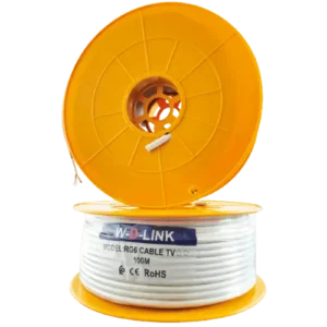 Câble TV RG6 ☆☆