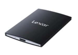 LSL500X004T-RNBNG PORTABLE SSD (4TB) USB3.2
