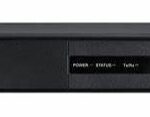 DVR HIKVISION 4CH 5MP 3K IDS-7204HQHI-M1/E