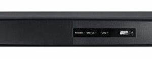 DVR HIKVISION 4CH 5MP 3K IDS-7204HQHI-M1/E