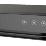 DVR HIKVISION 4CH 8MP 3K DS-7204HTHI-K1