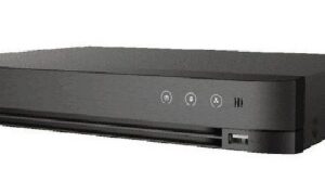 DVR HIKVISION 8CH 8MP 3K iDS-7200HUHI-M2/S