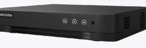 DVR HIKVISION 16CH 5MP 3K IDS-7216HQHI-M1/S