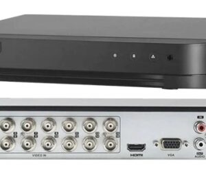 DVR HIKVISION 16CH 8MP 3K IDS-7216HUHI-M2/S