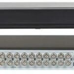 DVR HIKVISION 32CH 5MP 3K IDS-7232HQHI-M2/XT