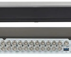 DVR HIKVISION 32CH 5MP 3K IDS-7232HQHI-M2/XT