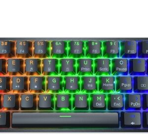 CLAVIER DPLUS D71 USP KEYBOARD