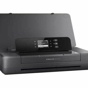 IMPRIMANTE JET D’ENCRE PORTABLE HP OFFICE JET 202 (N4K99C)