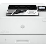 IMPRIMANTE 4003dw hp