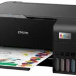 IMRTIMANTE EPSON L3250