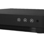 DVR HIKVISION 8CH 5MP 3K IDS-7208HQHI-M1/E