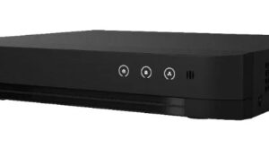 DVR HIKVISION 8CH 5MP 3K IDS-7208HQHI-M1/E